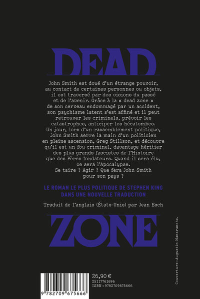 Dead Zone