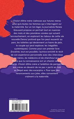 Choisir d'être mère