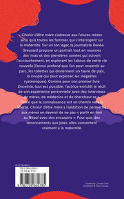 Choisir d'être mère