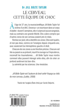 Le cerveau, cette équipe de choc