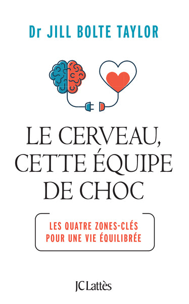 Le cerveau, cette équipe de choc