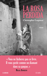 La Rosa Perdida