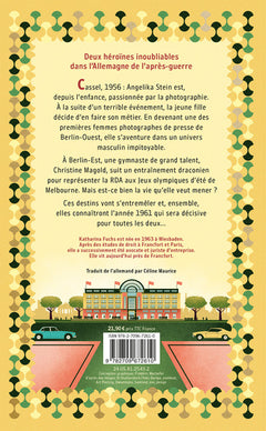 Le magasin des souvenirs