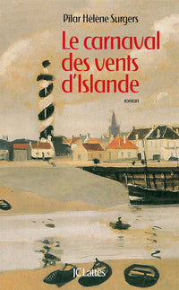 Le carnaval des vents d'Islande