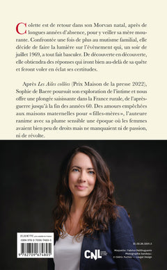 Le secret des mères