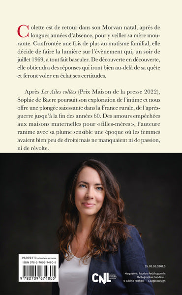 Le secret des mères