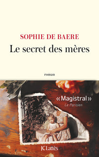 Le secret des mères - Prix Relay des voyageurs lecteurs 2025