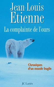 La complainte de l'ours
