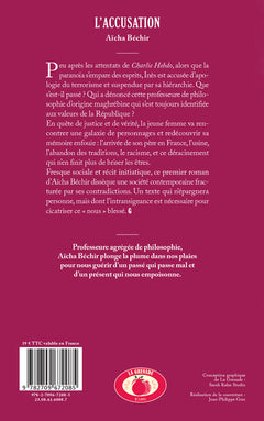 L'accusation