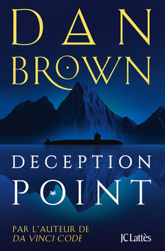 Deception Point