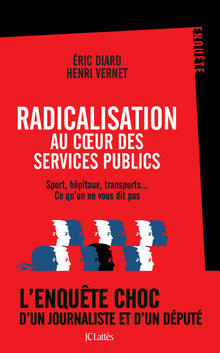 Radicalisation au coeur des services publics