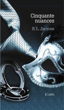 Fifty Shades Trilogy