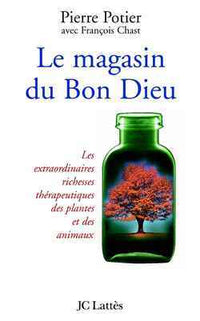 Le magasin du bon Dieu
