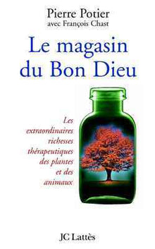 Le magasin du bon Dieu