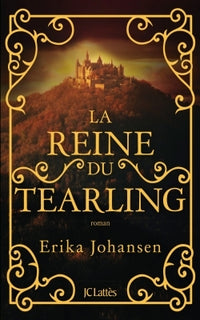 Reine de cendres