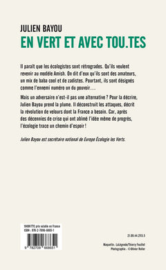 En vert et avec tou.tes