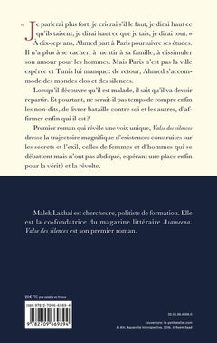 Valse des silences