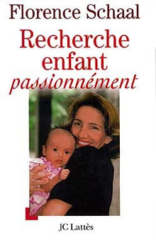 Recherche enfant passionnément
