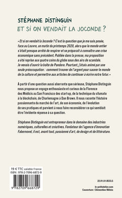 Et si on vendait la Joconde ?