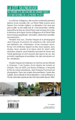 La cité silencieuse