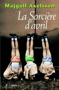 La Sorcière d'Avril