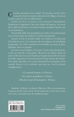 Et toujours les Forêts