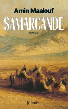 samarcande