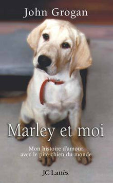 Marley et moi