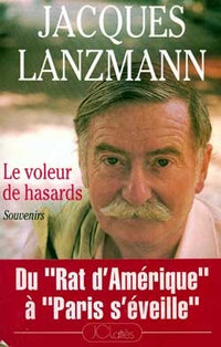 Le voleur de hasards