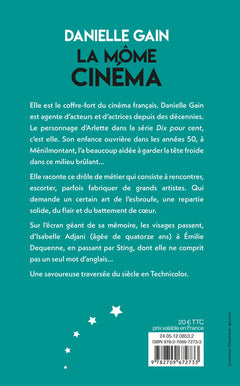 La môme cinéma