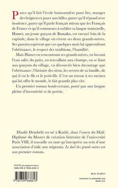 Le duel des grands-mères