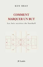 Comment marquer un but ? Les lois secrètes du Football