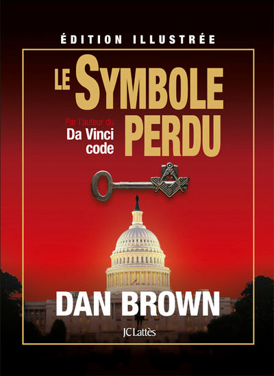 Le symbole perdu