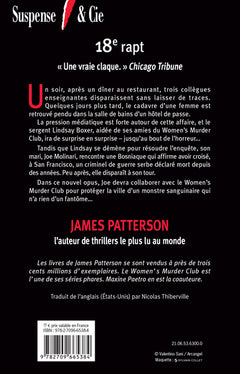 Le 18e Rapt