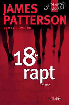 Le 18e Rapt