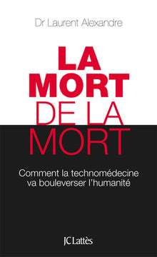 La mort de la mort