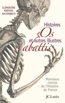 Histoires d'os