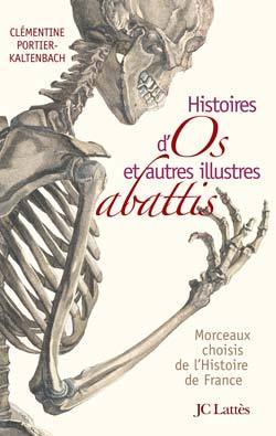 Histoires d'os