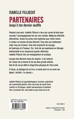 Partenaires: Jusqu'à ton dernier souffle