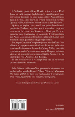 Les oubliés
