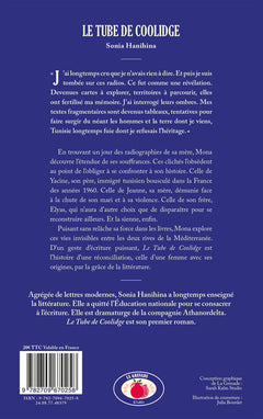Le Tube de Coolidge