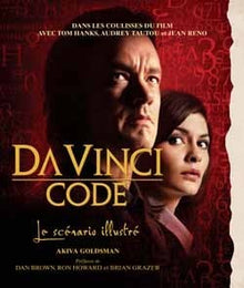 Da Vinci code