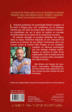 Le secret des secrets