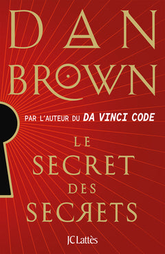 Le secret des secrets