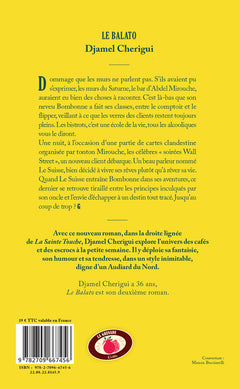 Le Balato