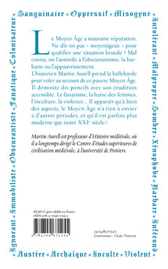 10 idées reçues sur le Moyen Âge