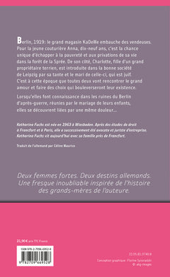 L'ambition du bonheur