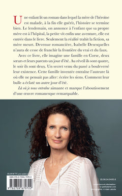 Là où je nous entraîne