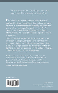 Envers et contre Tom