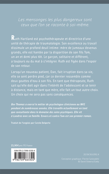 Envers et contre Tom